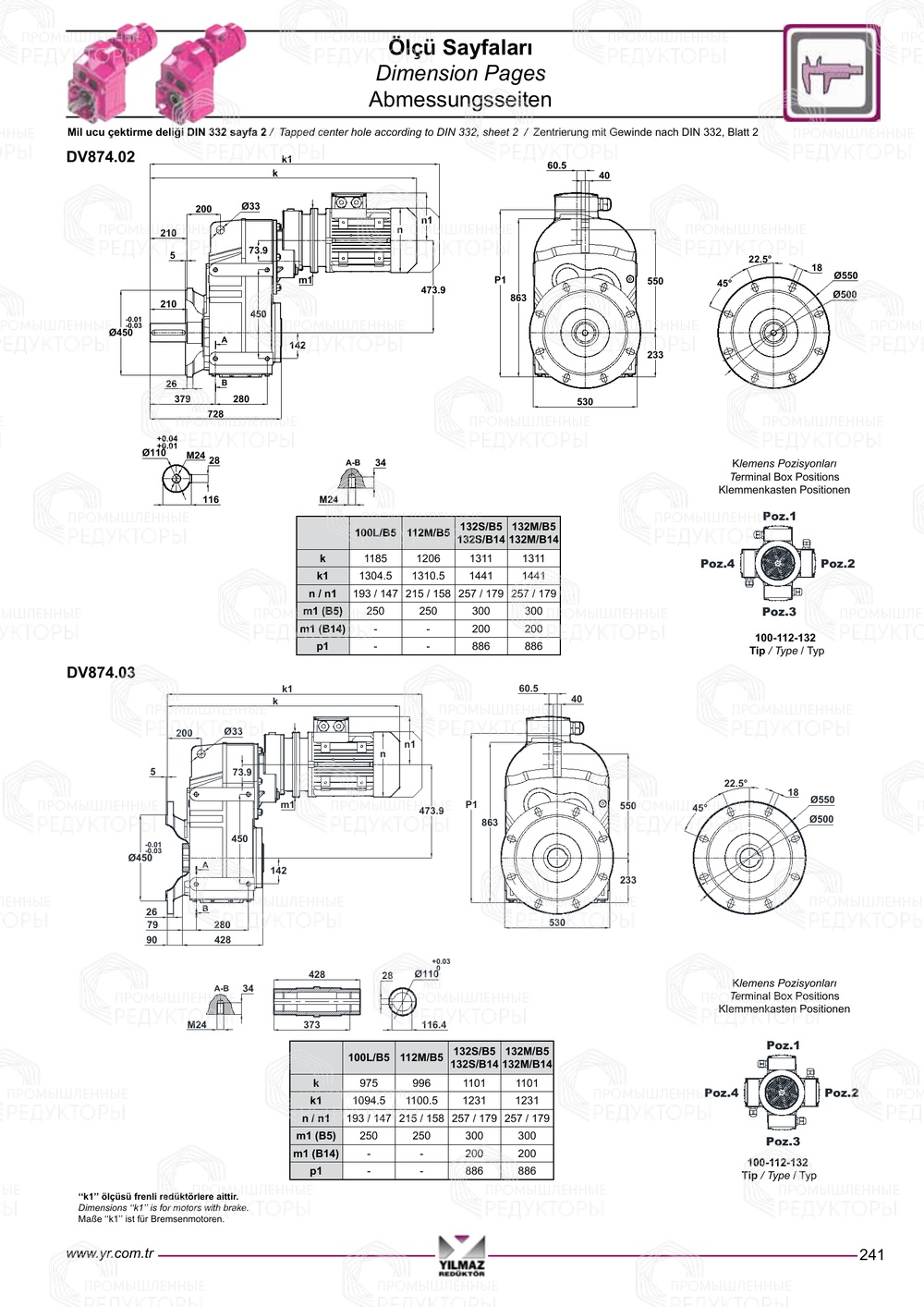 Yilmaz D 872-873-874-875-876